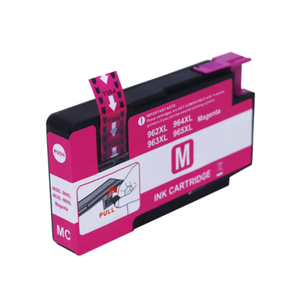 <span class=keywords><strong>Cartouche</strong></span> d'encre HP 963XL 962XL 965XL 964XL pour imprimante HP <span class=keywords><strong>OfficeJet</strong></span> <span class=keywords><strong>Pro</strong></span> <span class=keywords><strong>9010</strong></span> 9012 9013 9014 9015 9016 9018 9019 série E - Product Image 2