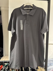 Nouveau <span class=keywords><strong>Polo</strong></span> Homme Tendance 2026 – Simple, Décontracté, en Coton Pur, Respirant, Anti-boulochage, Polyvalent - Product Image 5