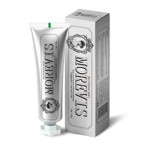Pasta Dental <span class=keywords><strong>Menta</strong></span> Fresca 120g para Cuidado Bucal, Limpieza Suave, Elimina Sarro, Manchas y Olor - Product Image 1