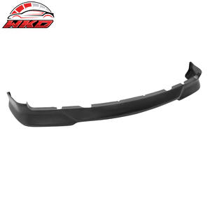 Compatible con BMW E36 Serie 3 92-98 M Sport, alerón delantero sin pintar - Accesorio exterior de poliuretano de alta calidad - Product Image 4