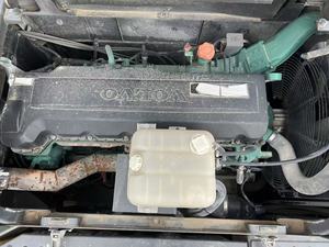 Used Volvo EC480DL Large Crawler Hydraulic Excavator <b>Heavy</b> - <b>Duty</b> Mining & Construction Digger - Product Image 5