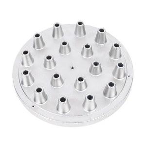 OEM ODM Charnières <span class=keywords><strong>de</strong></span> <span class=keywords><strong>trappe</strong></span> en acier inoxydable 304, fabrication <span class=keywords><strong>de</strong></span> précision par moulage à la cire perdue, accessoires modernes personnalisés pour bateaux et cuisines - Product Image 5