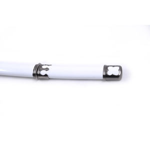 Blanc <span class=keywords><strong>Ao</strong></span> No <span class=keywords><strong>Exorcist</strong></span> Anime Épée Version Populaire Cosplay Jouet Épée pour Collectionner et Ornements Décoratifs - Product Image 3