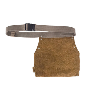Giá Thấp Heavy Duty Leather <span class=keywords><strong>Tool</strong></span> Bag <span class=keywords><strong>Pouch</strong></span> Với Vành Đai Cho Thợ Mộc/Thợ Điện/Người Siêng Năng Của Điện Kit Làm Việc - Product Image 5
