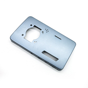 Servicio de Mecanizado Personalizado, Procesamiento de Piezas Metálicas de Acero Inoxidable, Fabricante de Componentes CNC, Servicio CNC de Alta Precisión y Tolerancia - Product Image 1