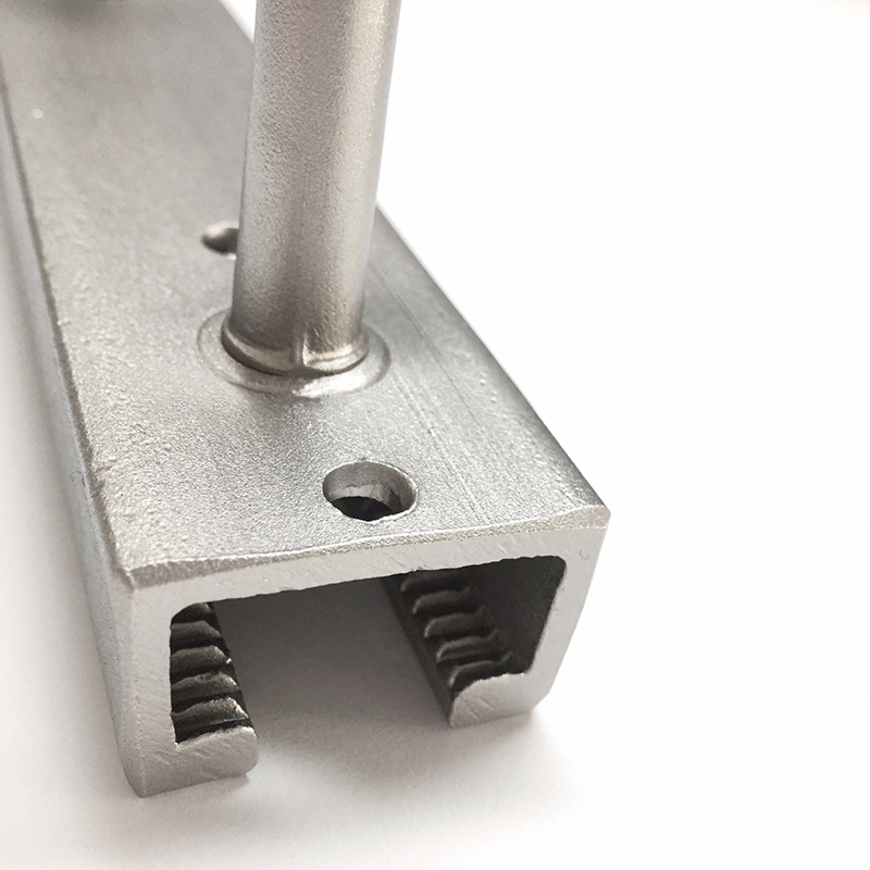 309 stainless steel channel