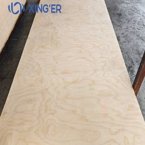 Pegamento fenólico, <span class=keywords><strong>tablero</strong></span> de madera contrachapada de abedul, Panel <span class=keywords><strong>estructural</strong></span> impermeable para uso en muebles y construcción, servicio de exportación OEM - Product Image 3