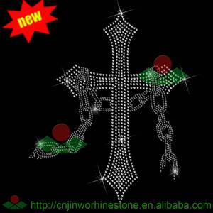 Transferencia de Diamantes de Imitación de Alta Calidad para Patines de los <span class=keywords><strong>Bulls</strong></span> de la <span class=keywords><strong>NFL</strong></span> - Product Image 1