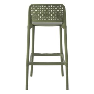 Tabourets <span class=keywords><strong>de</strong></span> <span class=keywords><strong>bar</strong></span> d'extérieur et <span class=keywords><strong>de</strong></span> cuisine Hebei, chaise haute en plastique PP industriel bon marché avec fonction <span class=keywords><strong>de</strong></span> découpe, utilisation commerciale en intérieur - Product Image 4