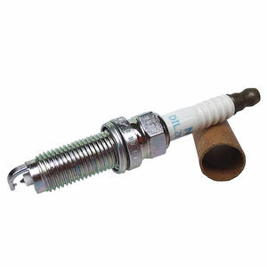 Bujía Ngk 12290-6C1-A01 de iridio para motor de gasolina Honda Acura, pieza de repuesto - Product Image 5