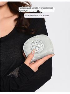 <span class=keywords><strong>Portafoglio</strong></span> all'ingrosso alla moda, economico, nuovo, fresco, con porta carte multiplo e raffreddamento per schede - Product Image 4