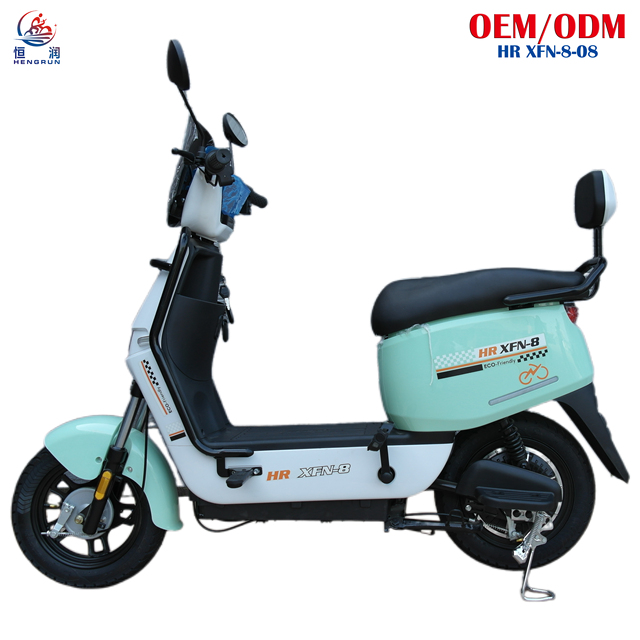 Electric Bike Carbon E Quad Adult 500w 60v Bicycle Motorcycles Road 14 Inch E-bike Frame Full Suspension E-bicycle Small Ebike
