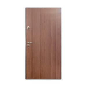 Panel de puerta interior metálico de fabricación rusa SFA 070 para entrada con cerraduras secundarias, solución para proyectos. - Product Image 5