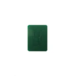 Compatible drum toner chip use for OKI C710 C711 C610