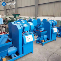 Charbon de bois continu fiable faisant la machine pour des processus industriels de carbonisation