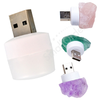 Ventilateur de refroidissement USB mini flexible personnalisé pour ordinateur portable PC