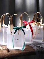Sacs fourre-tout à fleurs en plastique PVC givré personnalisés pochette debout avec valve sérigraphie pour quantité minimale de commande d'emballage 100 pièces échantillon gratuit