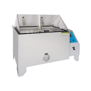 Máquina de Prueba de Corrosión por Pulverización Salina para Galvanoplastia, Modelo 60, Cámara de Envejecimiento por Pulverización Salina - Product Image 2
