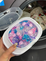Produit en gros de fabricants de capsules de lessive liquide écologiques 5-en-1 pour machine à laver avec dosettes de détergent