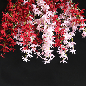 orquídeas flor artificial phalaenopsis mariposa oncidium <span class=keywords><strong>de</strong></span> <span class=keywords><strong>las</strong></span> plantas <span class=keywords><strong>de</strong></span> orquídeas para la decoración del hogar - Product Image 3