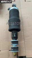 Amortisseurs pneumatiques à ressort de suspension pneumatique pour Daewoo TATA novus OE 34857-00120 34857-00080/S3485/S2223