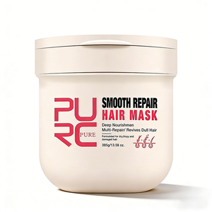 <span class=keywords><strong>Masque</strong></span> capillaire réparateur en profondeur pour <span class=keywords><strong>cheveux</strong></span> secs, <span class=keywords><strong>crépus</strong></span> et abîmés, vente en gros - Product Image 6