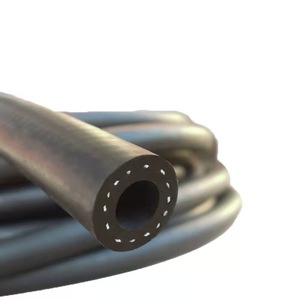 <span class=keywords><strong>Tuyau</strong></span> en caoutchouc NBR résistant aux huiles, flexible, pour <span class=keywords><strong>aspiration</strong></span> et refoulement de carburant, multi-usages - Product Image 1