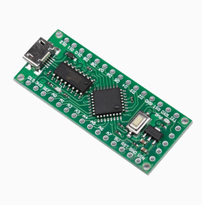 <span class=keywords><strong>Chip</strong></span> LQFP32 MiniEVB ganti <span class=keywords><strong>NANO</strong></span> V3.0 HT42B534 <span class=keywords><strong>Chip</strong></span> LGT8F328 Rainbowsemi - Product Image 1