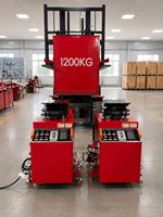 Simulateur de châssis de véhicule certifié CE 220V Amsxzo HY-380A Testeur de vibration et de rotation de suspension Guangdong pour nettoyage et réparation automobile