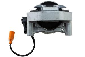 ด้านหน้าซ้ายขวาเครื่องยนต์มอเตอร์ 4G0199381M 4G0199381MP สําหรับ Audi A6 <span class=keywords><strong>AUDIA6</strong></span>(4G2,C7,4GC)2.8FSI A7Sportback(4GA,4GF)2.8FSI - Product Image 3