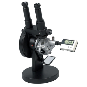 Gelsonlab HSLI-060 <strong>Melting</strong> Point Apparatus with Microscope - Product Image 3