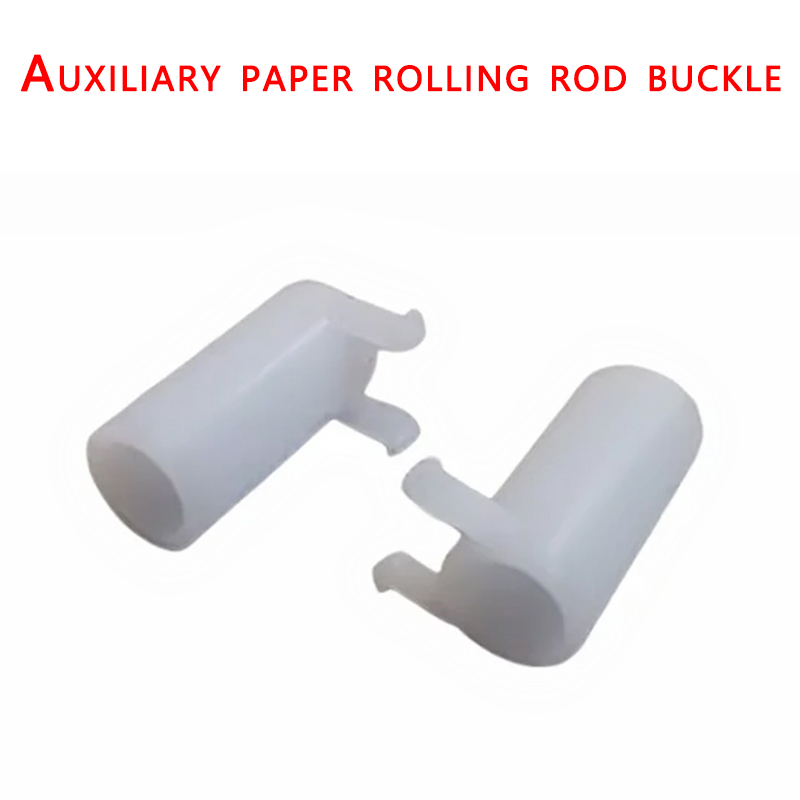 Hebilla de Rod rodante de papel auxiliar