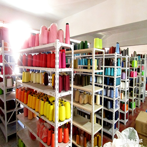 Medias de Algodón Elásticas Transpirables de Alta Calidad para Niñas, con Lazo, para Verano - Product Image 5