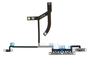 Nút Bật Tắt Âm Lượng Tắt Nguồn <span class=keywords><strong>Flex</strong></span> Cho iPhone 6 6S 6S Plus 7 7 Plus 8 8 PLUS X Bật Tắt Nguồn <span class=keywords><strong>Flex</strong></span> - Product Image 6