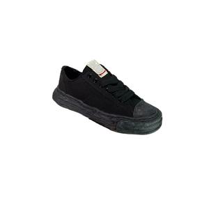 Sneakers en toile de marque DG 2026 |   Baskets basses noires pour hommes et femmes |   Sneakers de haute qualité pour la marche décontractée - Product Image 4