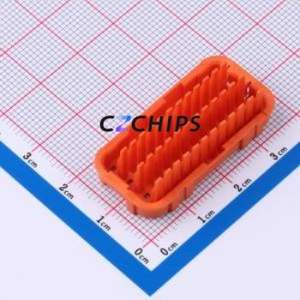 MX23A36XF1 D-Sub/VGA Connector Connector Whole Sale Electronic Component Chips Supplier & BOM Service - Product Image 2