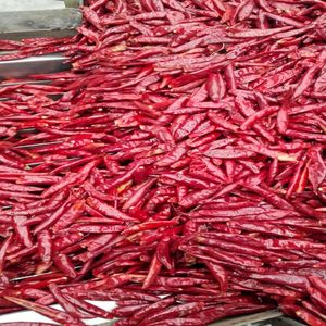 Condimento en polvo <span class=keywords><strong>de</strong></span> pimienta caliente, nuevo producto en polvo seco y rojo - Product Image 4