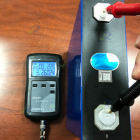 Sel Baterai Lithium Iron Phosphate OEM ODM L-Cell 230Ah dengan 4000 Siklus -35~65 Suhu Operasi untuk Proyek ESS EV 4.2kg