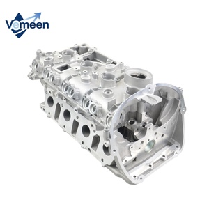 Новая головка цилиндра для 09-15 2,0 т Audi A4 A6 Q5 CAEA CAEB CDNB <span class=keywords><strong>CDNC</strong></span> 06H103064A - Product Image 5