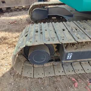 Machine de Construction 9t d'occasion, pelle sunwart balay90e - Product Image 6