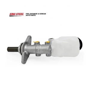 Kingsteel Oem 47201-12b20 4720112b20 Groothandel Aftermarket Auto-Onderdelen Remsysteem Hoofdremcilinder Voor Toyota Corolla - Product Image 3