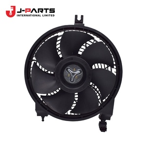 ชุดโบลเวอร์พร้อมฝาครอบสำหรับเครื่องปรับอากาศโตโยต้าไฮเอซ LH103 ปี 1993-1998 รุ่น 88590-26100 88590-26110 88590-26120 - Product Image 1