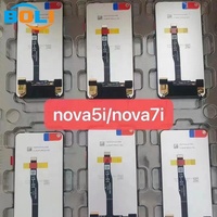 Écrans LCD de remplacement pour LG, Samsung, Xiaomi Redmi, Infinix, Vivo, Huawei, iPhone, et écrans OLED pour téléphones Motorola