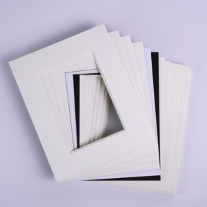 Uncut &amp; Precut Acid-Free <strong>Mat</strong> <strong>Board</strong> for Photo Frames 0.5mm-3mm Thickness for High Quality S&amp;L Brand - Product Image 6