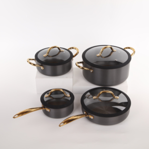 Meilleurs ensembles de batterie de cuisine antiadhésive - Product Image 1