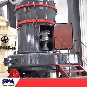 Usine ygm et mtw type vertical <span class=keywords><strong>raymond</strong></span> moulin à rouleaux - Product Image 3