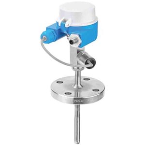 Nuevo Termómetro Industrial Modular de Alta Precisión TM111 E+HTM111-AACA Sensor de Temperatura - Product Image 6