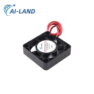 Ailand AFD4010XS12 4010 40x40x10mm 12V DC BLDC 미니 축 방향 냉각 팬 OEM/ODM LED 조명 환기 - Product Image 4