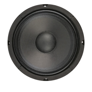 Soway Màu Đen 4ohm 300W, Loa Trung Bình SW-666 DB Cao 6.5 Inch - Product Image 2