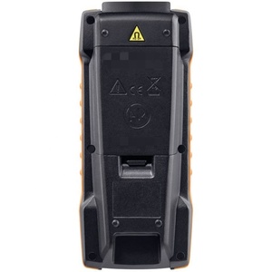 Nouvel instrument de mesure de la vitesse de l'air et de l'IAQ Testto 440 DP à prix avantageux - Product Image 2